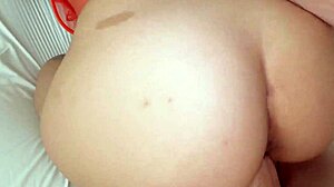 Huge Tits Muslim Girl Roxie Sinner Gets Hardcore Fucked In Wild Session. Her Skinny Frame Takes Every Inch!