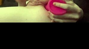 Intense Slutty British Horny Girlfriend POV Experience