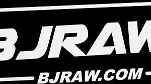 Bjraw Brisen Takes Deep Facial