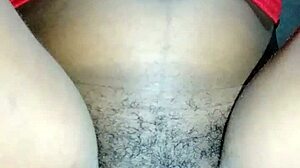 Small Tits Pussy Gets Fucked Hard Until She Cums Intensely.