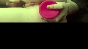 Intense Slutty British Horny Girlfriend POV Experience