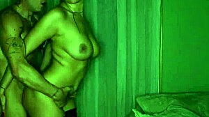 Horny Boy Makes Stellar Kira Queen Spray In Cowgirl Orgasm