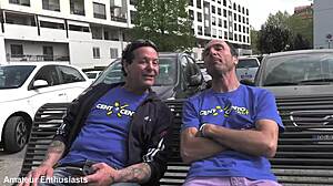 whos there now its your turn