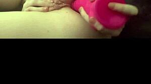 Intense Slutty British Horny Girlfriend POV Experience