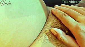 Hot Body Asian Girl Takes Hard Missionary Fuck