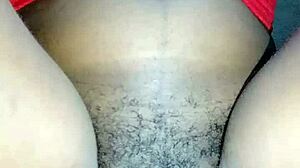 Small Tits Pussy Gets Fucked Hard Until She Cums Intensely.