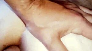 hey, watch this nice milf and amateur go rough in pov anal... homemade vibes all the way.