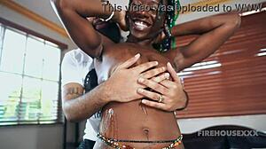 game stream gets distracted by big ass teasing