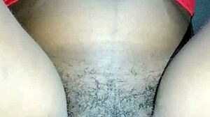 Small Tits Pussy Gets Fucked Hard Until She Cums Intensely.