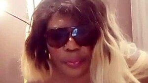 i share my homemade video update