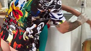 hey, ever tried banging a virgin sex doll’s tight ass outdoors?