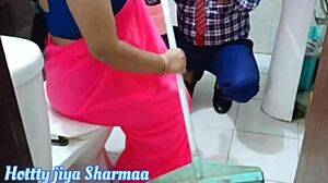 yo, desi hot sex with this sexy housewife got me goin crazy! 🔥