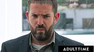 Victoria Voxxx, wanna take dick while husband watches?