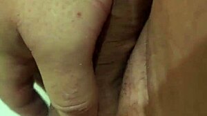 Solo Masturbation Session Unleashed!