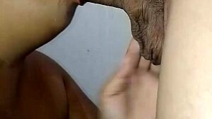 I gave my fat wife a good fucking, but I mean blowjob