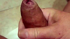 Solo Masturbation Session Unleashed!