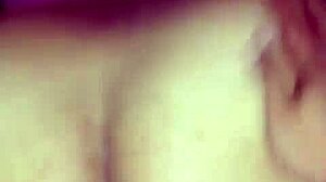 Nervous Babe Joins Couple for Homemade Roleplay Fun