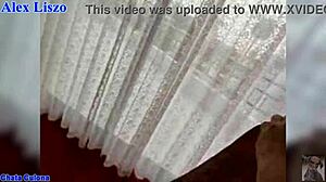 Chata Culona slams down hard in wild Peruvian ass action on web chat