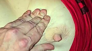 Milf Experiences Intense Orgasm With Her Big Tits And Pussy