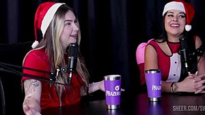 Loira Safada Sentando Com Vontade