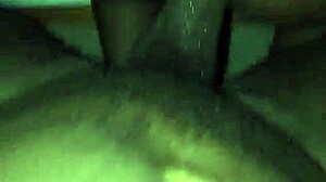 Big Black Ass Stroked