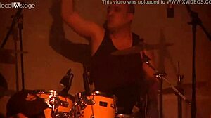 Hot Babe Enjoys Casual Conversations and Fun Activities