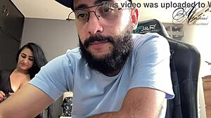 Manager Signs Contracts, I Crave Sucking Cock