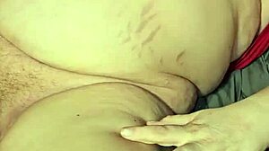 Milf Experiences Intense Orgasm With Her Big Tits And Pussy