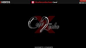 Roommate Sneaks into My Bed for All-Night Hard Fucking