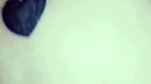 Tattoo Artist Gets Paid With Ass Plug During Session