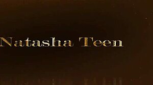 Teen Emily White Takes DAP Interracial With Big Gape In Quickie