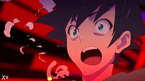 MeMeMe Dancing Only: Anime Moves in Stunning Cartoon Style