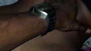 Big Black Ass Stroked