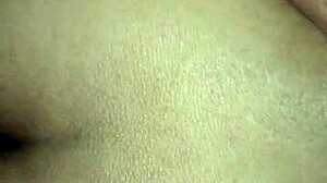 Latina Mexican Prostitute with Tattoos Gets Hot and Ready