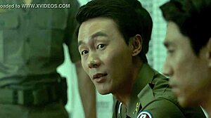 Hell Yeah! Obsessed 2014 Korean Hot Movie with Sexy Asian Sex Scene!