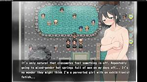 Magical Girl Adventures With Breasty Characters In Part 16