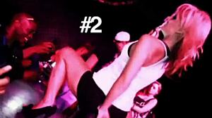 Hot Babe Enjoys Casual Conversations and Fun Activities