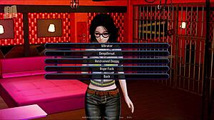 Harem Hotel 415: Sexy Big Tits in Wild Outfits!