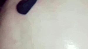 Tattoo Artist Gets Paid With Ass Plug During Session