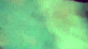 Nervous Babe Joins Couple for Homemade Roleplay Fun