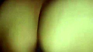 Nervous Babe Joins Couple for Homemade Roleplay Fun