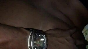 Big Black Ass Stroked