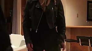 hey tasha reign, why not suck james deen's dick now?