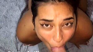 Amateurs in Bedroom Experience Intense Physical Activities Leading to Orgasms.