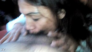 in a quiet motel room, a slender woman checks in for a relaxing stay, exploring the cozy hotel amenities with ease