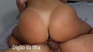 Amateurs in Bedroom Experience Intense Physical Activities Leading to Orgasms.