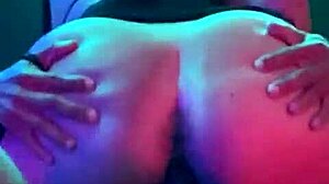 Casada Se Divertindo Na Rola De Um Negaooo