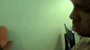 I turned my husband into a cuckold with another sexy woman.