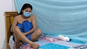 A Nice Video I Sent To My Lover - Shared