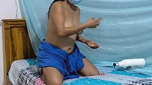 A Nice Video I Sent To My Lover - Shared